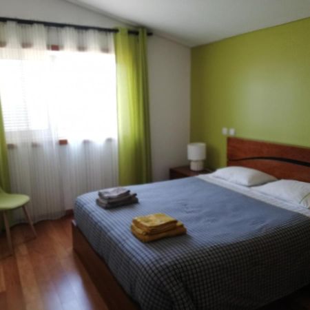 Villa Confort - Furadouro Овар Екстер'єр фото