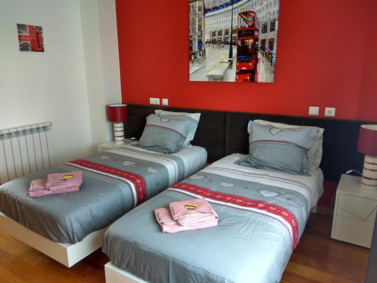 Villa Confort - Furadouro Овар Екстер'єр фото