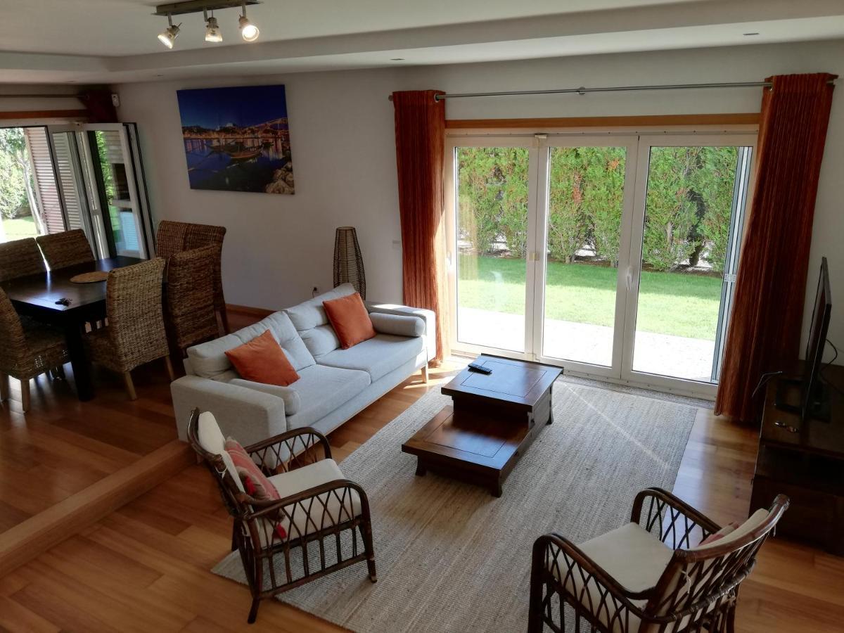 Villa Confort - Furadouro Овар Екстер'єр фото