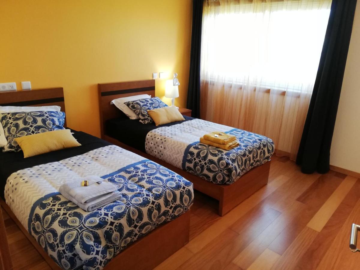 Villa Confort - Furadouro Овар Екстер'єр фото