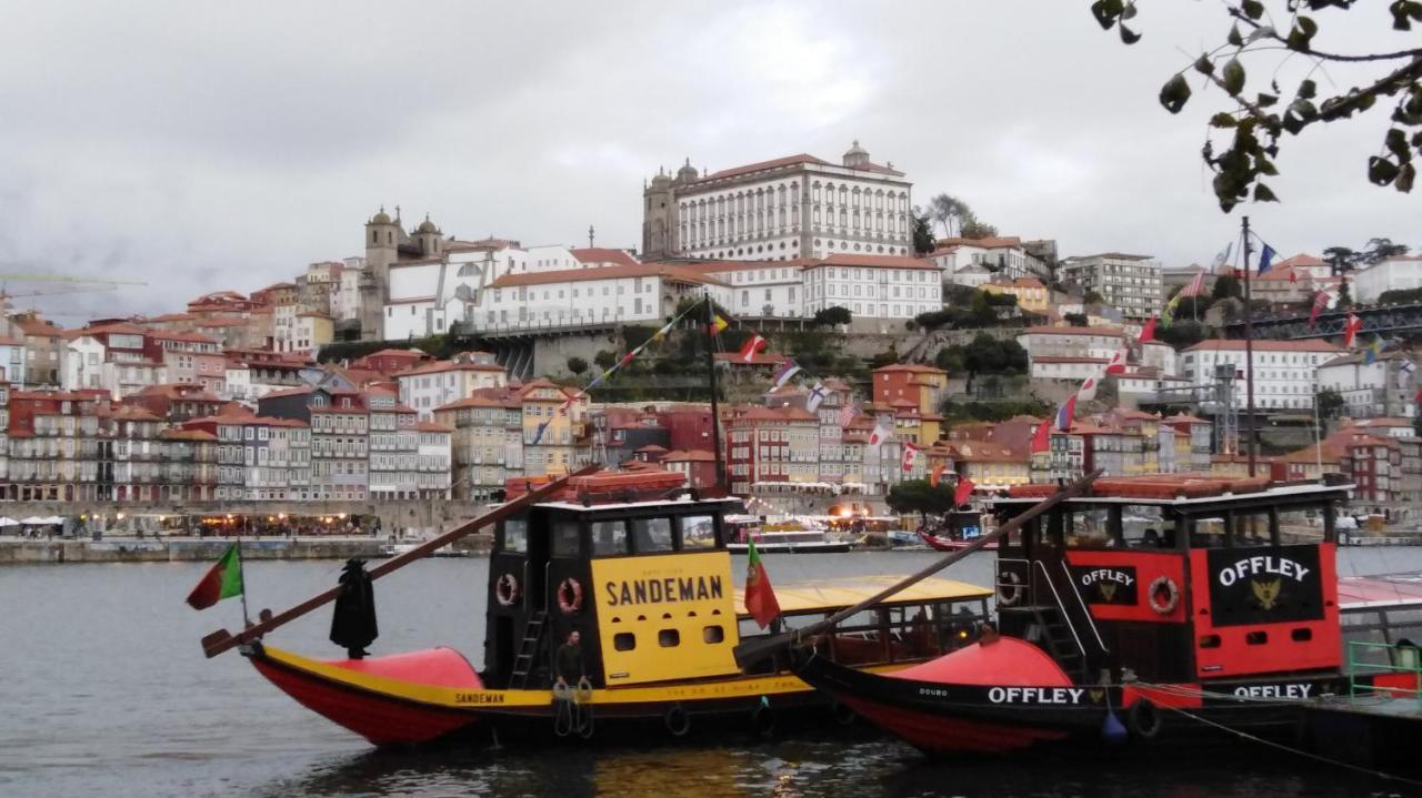 Villa Confort - Furadouro Овар Екстер'єр фото