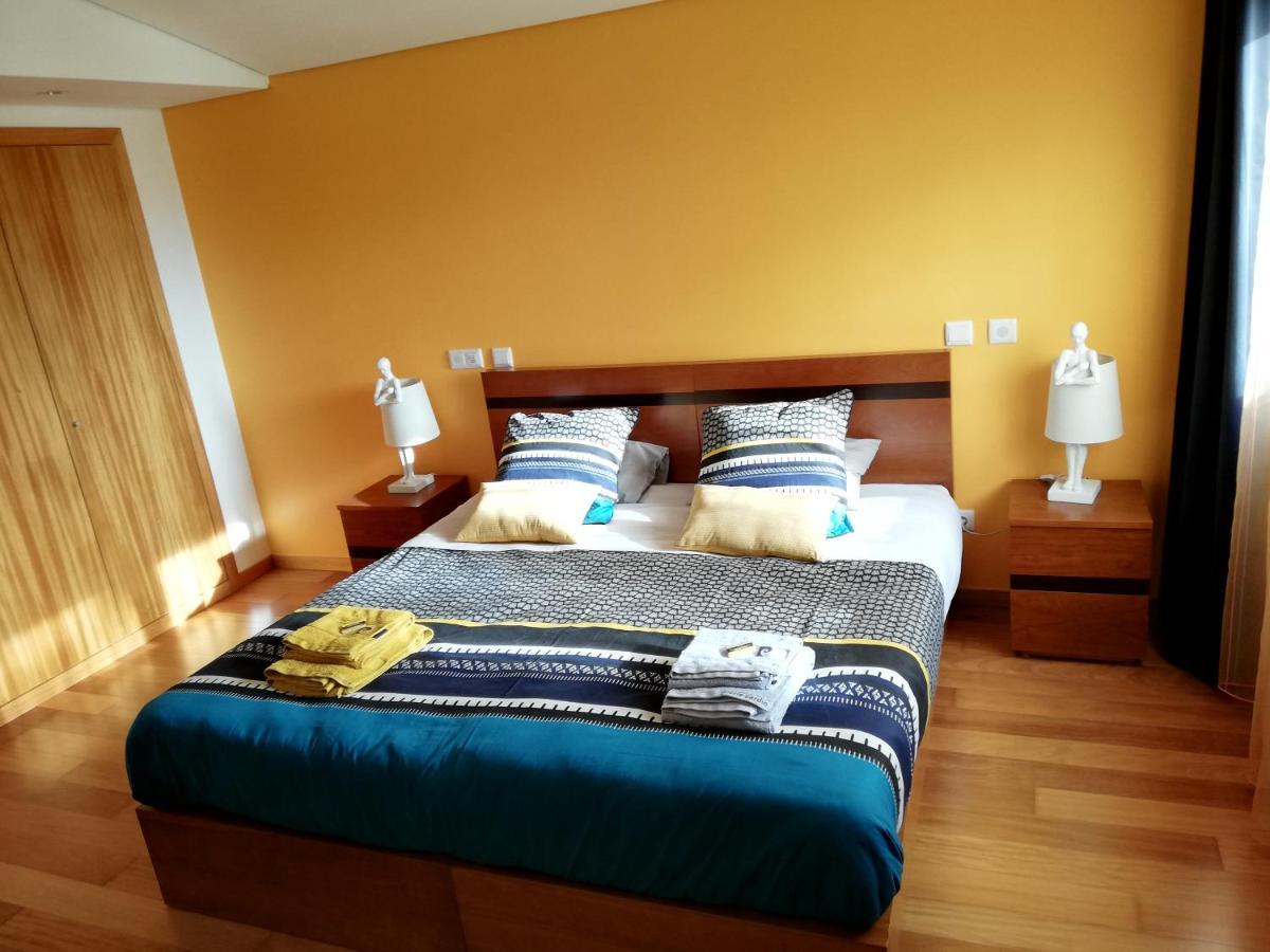 Villa Confort - Furadouro Овар Екстер'єр фото