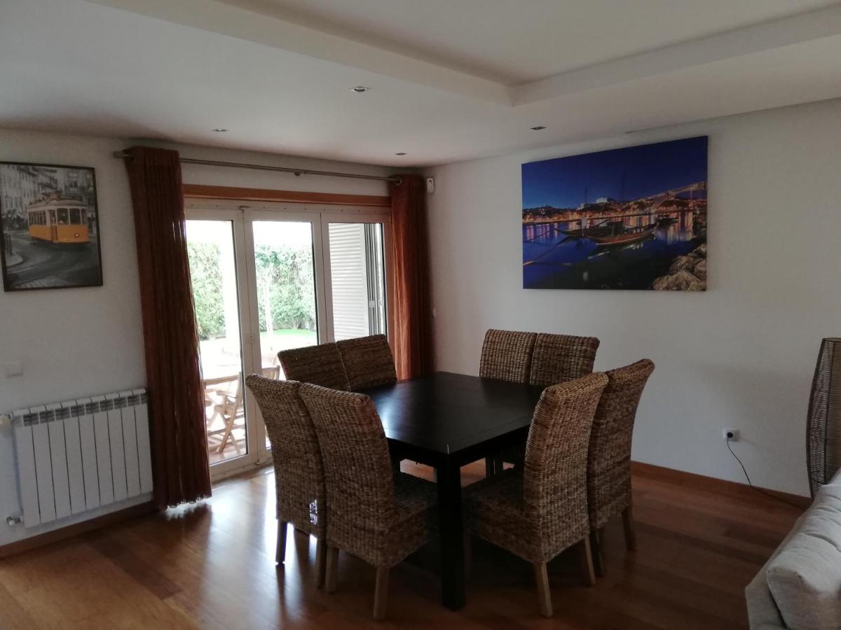 Villa Confort - Furadouro Овар Екстер'єр фото