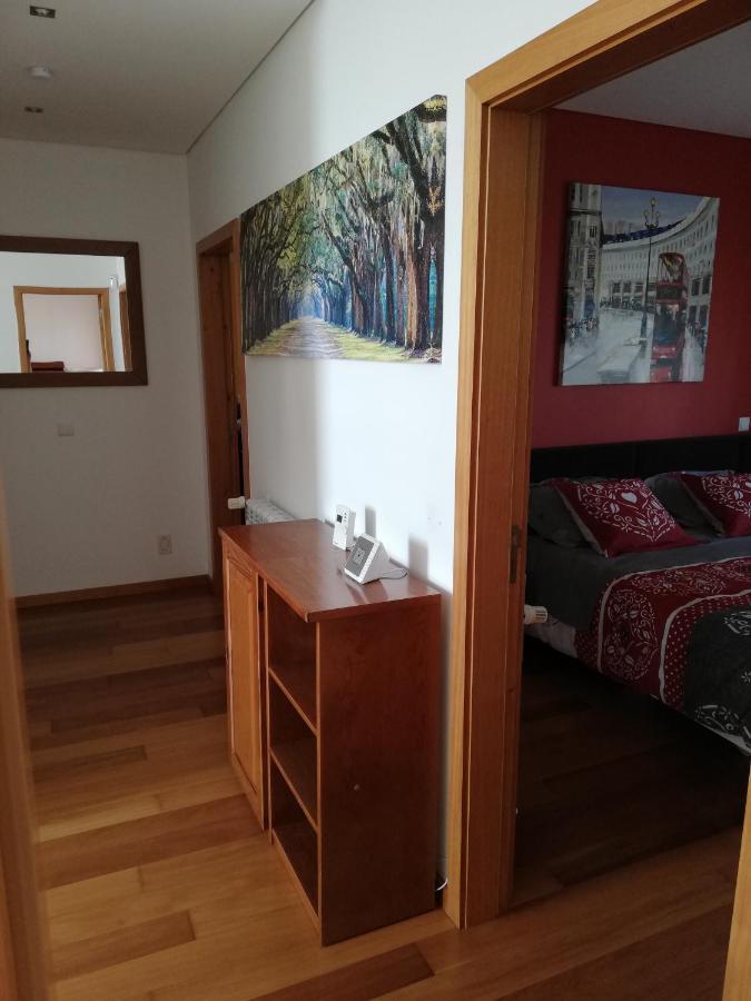 Villa Confort - Furadouro Овар Екстер'єр фото