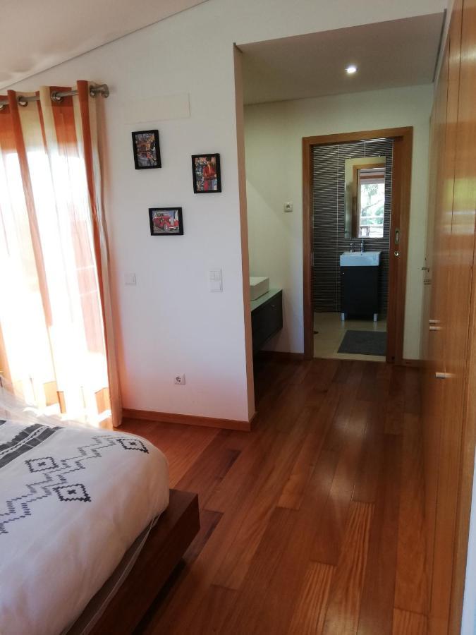 Villa Confort - Furadouro Овар Екстер'єр фото