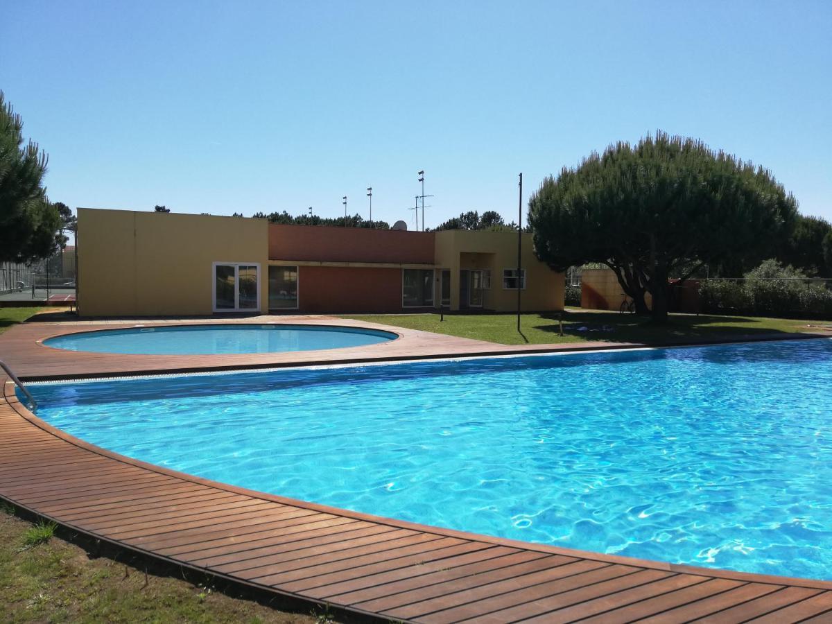 Villa Confort - Furadouro Овар Екстер'єр фото