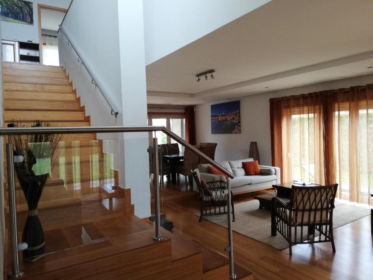 Villa Confort - Furadouro Овар Екстер'єр фото