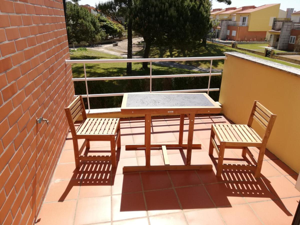 Villa Confort - Furadouro Овар Екстер'єр фото