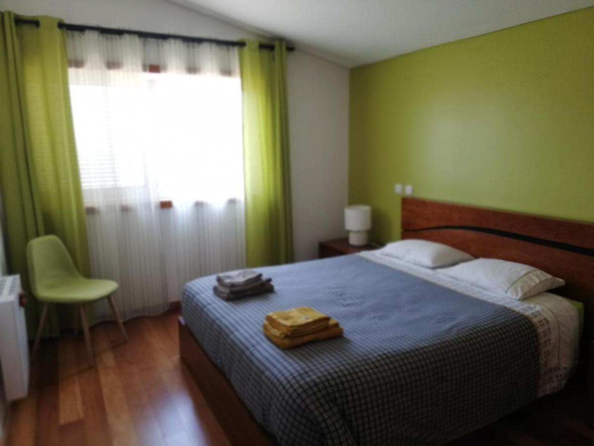 Villa Confort - Furadouro Овар Екстер'єр фото