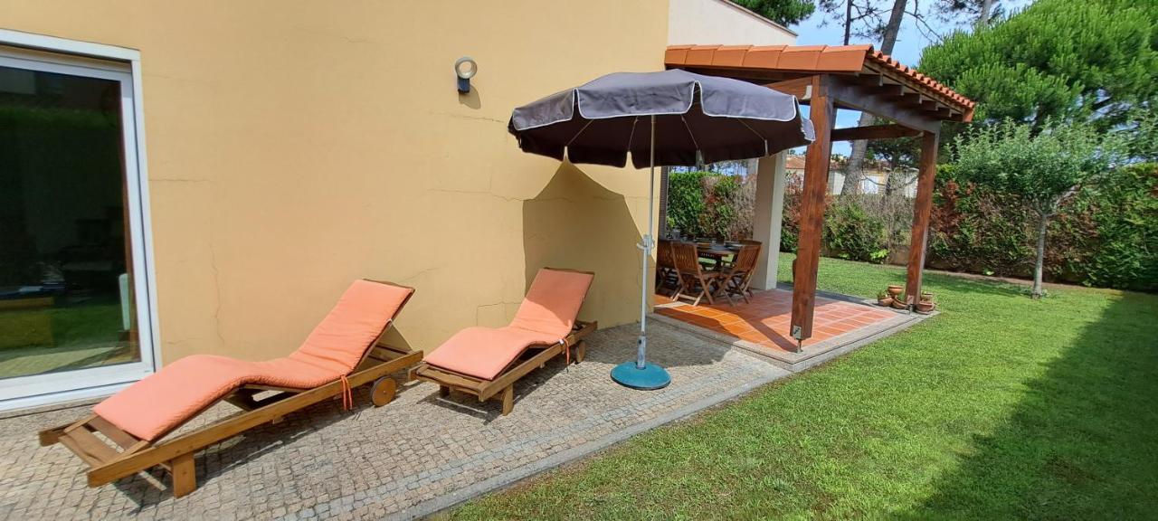 Villa Confort - Furadouro Овар Екстер'єр фото