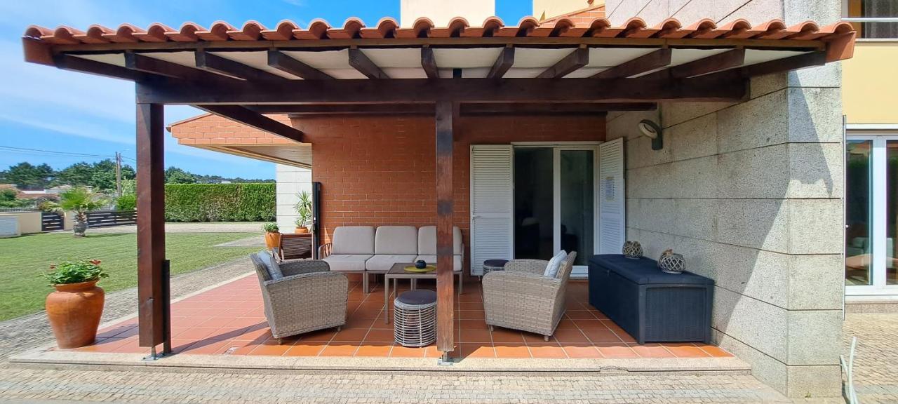 Villa Confort - Furadouro Овар Екстер'єр фото