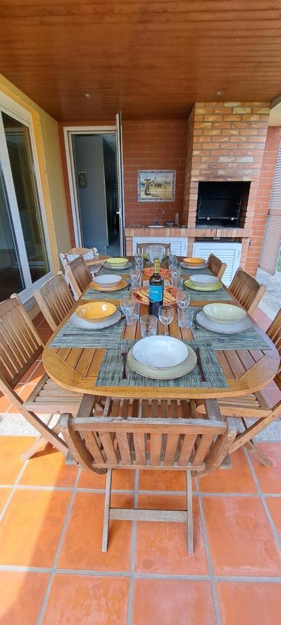 Villa Confort - Furadouro Овар Екстер'єр фото